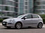 Fiat Punto Evo 5-Door 2009 года